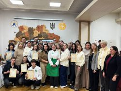 «КАША ФЕСТ 2026» — СМАК ТРАДИЦІЙ, КРЕАТИВУ ТА ПРОФЕСІЙНОЇ МАЙСТЕРНОСТІ!