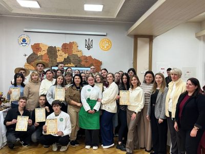 «КАША ФЕСТ 2026» — СМАК ТРАДИЦІЙ, КРЕАТИВУ ТА ПРОФЕСІЙНОЇ МАЙСТЕРНОСТІ!