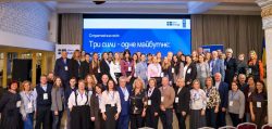 ОСВІТА, БІЗНЕС І ВЛАДА: НОВІ МОЖЛИВОСТІ ДЛЯ ПРАКТИЧНОГО НАВЧАННЯ