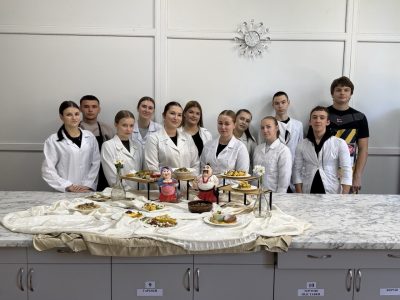 ВІД ТВОРЧОГО ВИКЛИКУ — ДО ПРОФЕСІЙНОЇ МАЙСТЕРНОСТІ