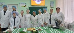 Знайомий смак у новому виконанні: майстер-клас із виготовлення вершкового масла