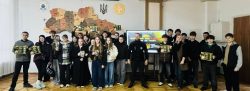 ЦИФРОВИЙ ЩИТ: ЯК ЗАХИСТИТИ СЕБЕ В ІНТЕРНЕТІ
